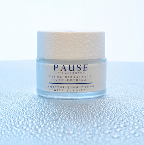 Crema Facial de día Pause