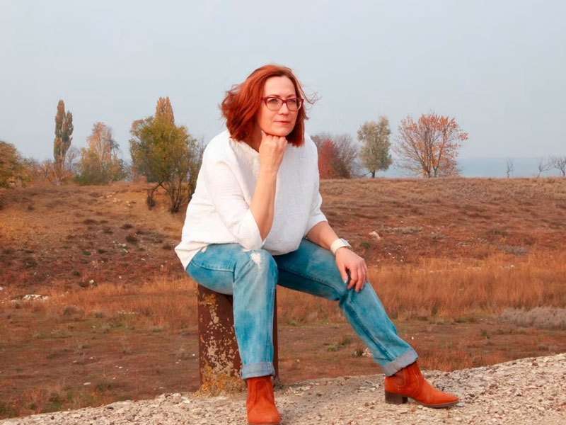 Síntomas de la perimenopausia y menopausia - The Menopause Feel