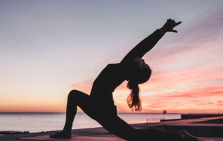 Beneficios del deporte durante la menopausia - The Menopause Feel