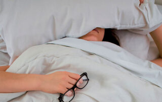 Calidad del sueño durante la menopausia, The Menopause Feel