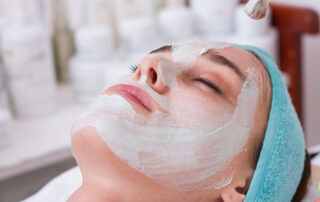 Deshidratación facial en la menopausia - The Menopause Feel
