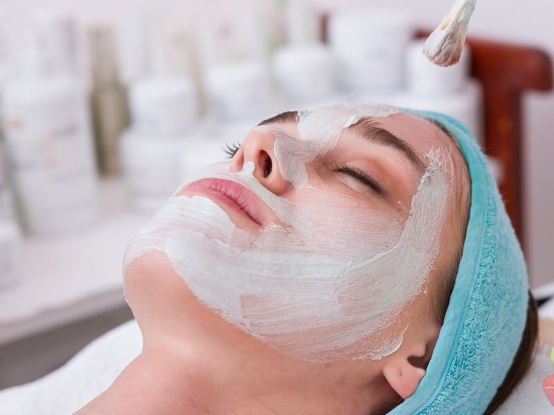 Deshidratación facial en la menopausia - The Menopause Feel