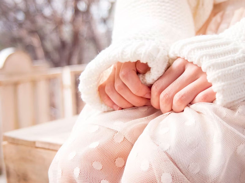 Menopausia precoz, hablemos sobre ella - The Menopause Feel