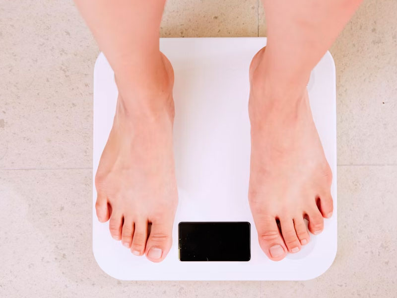 Menopausia y metabolismo, cómo evitar el aumento de peso - The Menopause Feel