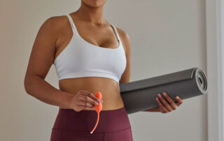 Cuidado del suelo pélvico durante la menopausia - The Menopause Feel