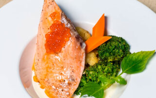 Omega 3 durante la menopausia - The Menopause Feel