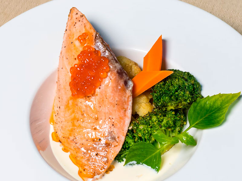 Omega 3 durante la menopausia - The Menopause Feel