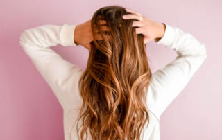 Pérdida de cabello durante la menopausia - The Menopause Feel