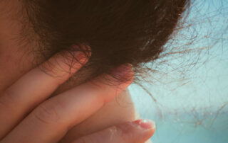 Niebla mental durante la menopausia - The Menopause Feel