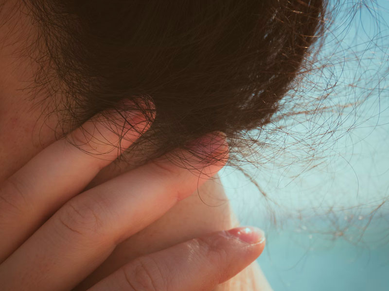 Niebla mental durante la menopausia - The Menopause Feel