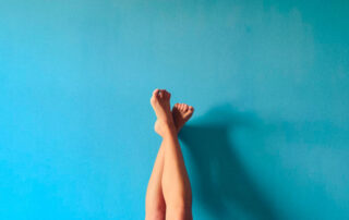 Varices y problemas vasculares durante la menopausia - The Menopause Feel