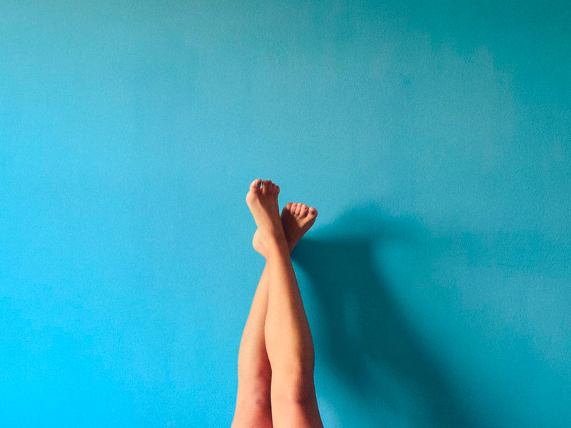 Varices y problemas vasculares durante la menopausia - The Menopause Feel