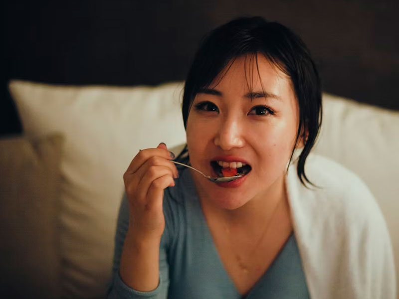 Magnesio durante la menopausia, la importancia de consumirlo - The Menopause Feel