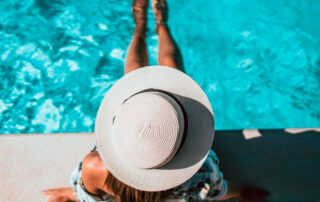 Menopausia en verano, cómo llevarla mejor - The Menopause Feel