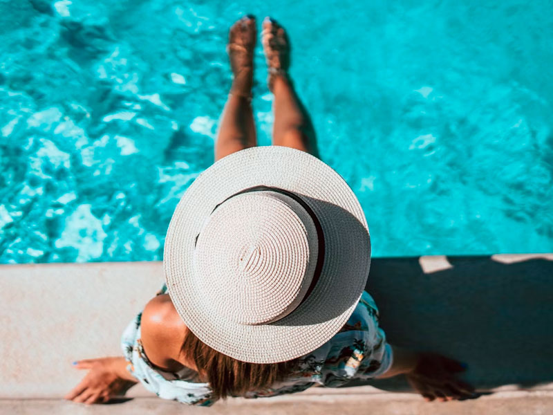 Menopausia en verano, cómo llevarla mejor - The Menopause Feel