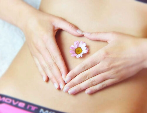 Bienestar digestivo durante la menopausia