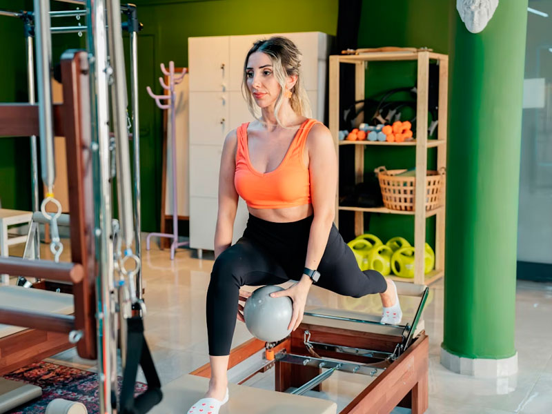 Sarcopenia durante la menopausia - The Menopause Feel