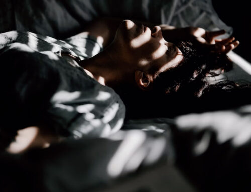 Insomnio durante la menopausia